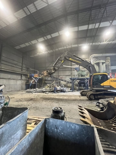 Zink installatie Maastricht