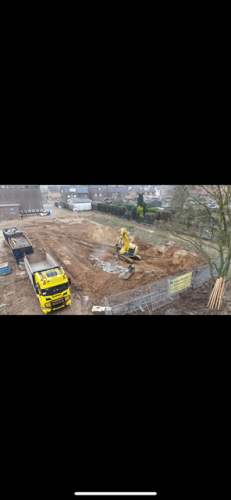 Trafostation Lutterade