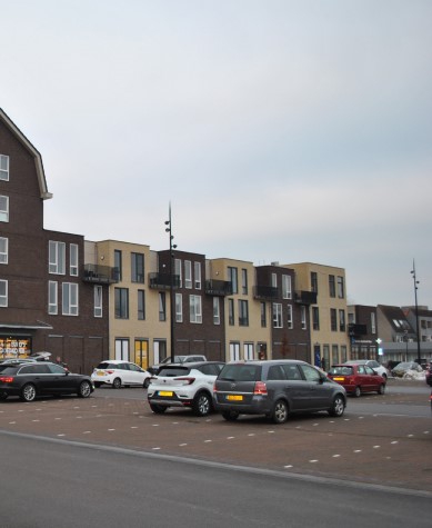 Centrumplan Nederweert