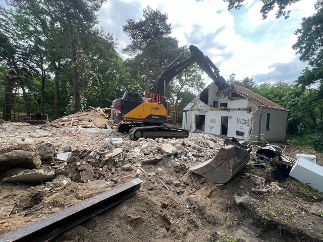 Postweg Venlo