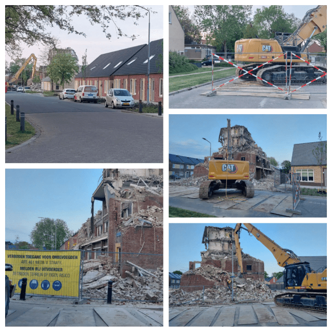 7 Woonflats Venlo