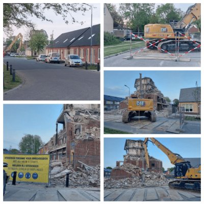 7 Woonflats Venlo